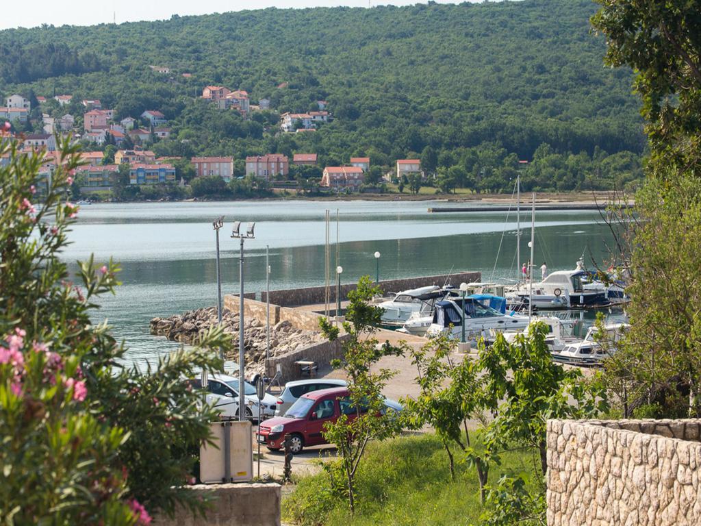 Apartments Josip Cizici Exterior photo