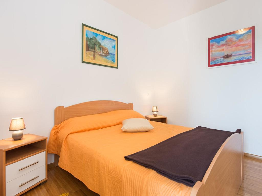 Apartments Josip Cizici Exterior photo